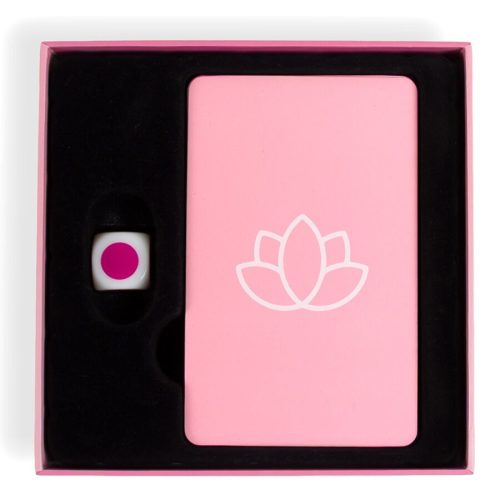 Secret Play Couple Game masszázsjáték