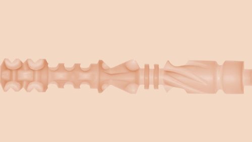 Fleshlight Girls Elsa Jean Treat (Butt)