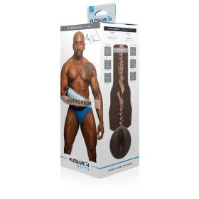 Fleshjack Boys Max Villains Overdrive