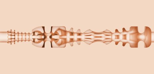 Fleshlight Girls Riley Reid Insomnia