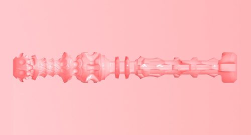 Fleshlight Pink Quiver