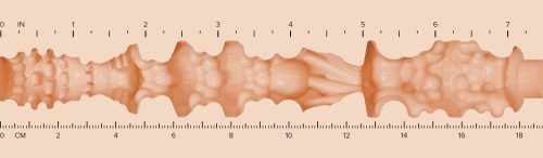 Fleshlight Girls Mia Malkova Headshot (Mouth)