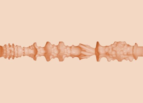 Fleshlight Girls Mia Malkova Headshot (Mouth)