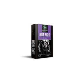 HARD NIGHT 6 PCS