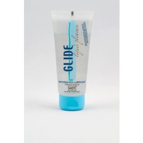 HOT Glide Liquid Pleasure - waterbased lubricant 100 ml