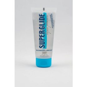 HOT Superglide Liquid Pleasure - waterbased lubricant 100 ml