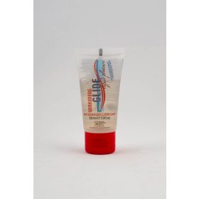   HOT Warming Glide Liquid Pleasure - waterbased lubricant 30 ml