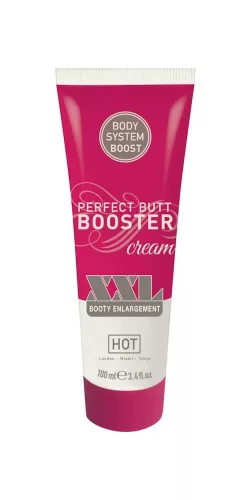HOT XXL booty Booster cream 100 ml
