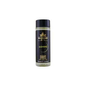 HOT Massage Oil jasmine 100 ml