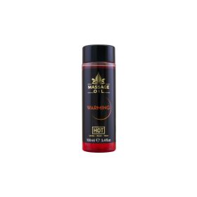 HOT Massage Oil warming 100 ml