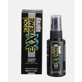 HOT eXXtreme Anal Spray 50ml