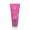 Massage & Glide Gel 2 in 1 - Raspberry scent 200ml