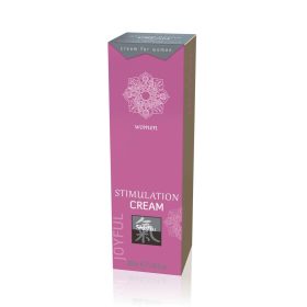 Stimulation Cream 30 ml