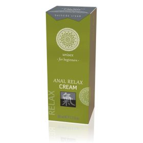 Anal Relax Cream beginners 50 ml