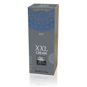 XXL Cream 50 ml