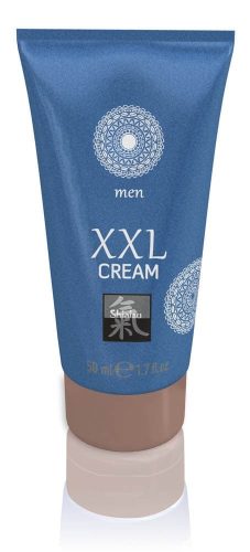 XXL Cream 50 ml