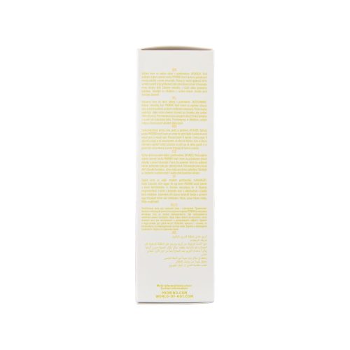 PRORINO Sensitive Anal Comfort Cream - unisex 100 ml