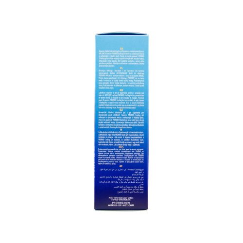 PRORINO Cooling Gel "soft" 100 ml