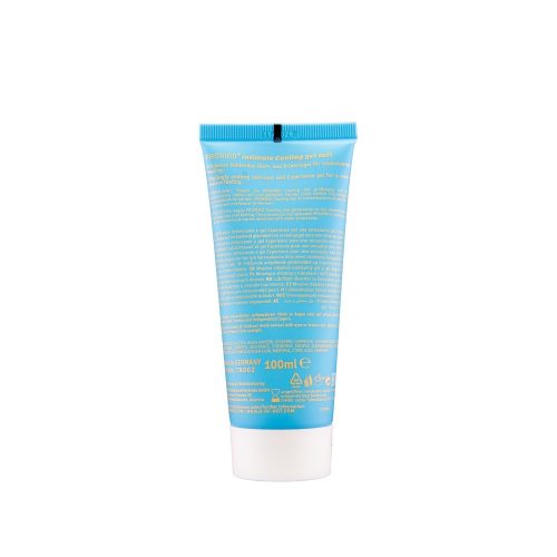 PRORINO Cooling Gel "soft" 100 ml