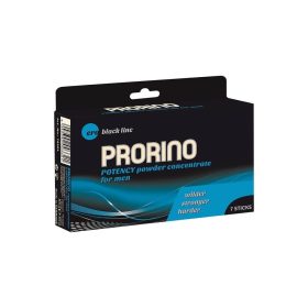 PRORINO potency powder concentrate for men 7 pcs