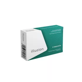 ILLUSION - 4 PCS