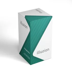 ILLUSION - 8 PCS