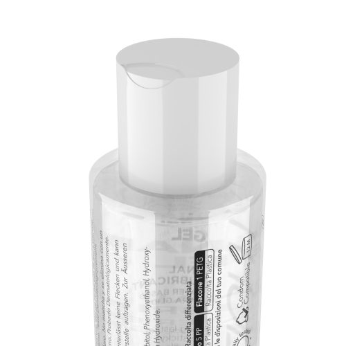 Sensilight Anal Gel, 150 ml