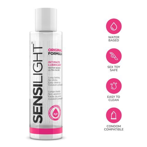 Sensilight original formula, 150 ml