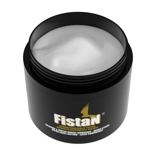 Fistan water&silicone based, 150 ml