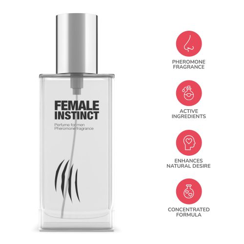 Female instinct, 30 ml