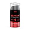 VIBRATION STRAWBERRY AIRLESS BOTTLE 15ML+ BOX