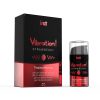 VIBRATION STRAWBERRY AIRLESS BOTTLE 15ML+ BOX
