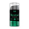 VIBRATION GANJAH AIRLESS BOTTLE 15ML+ BOX