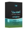VIBRATION GIN & TONIC AIRLESS BOTTLE 15ML+ BOX