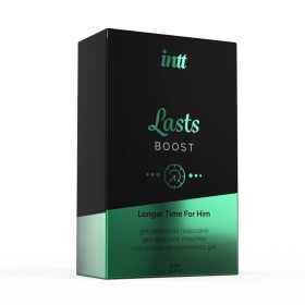 LASTS AIRLESS BOTTLE 15ML+ BOX