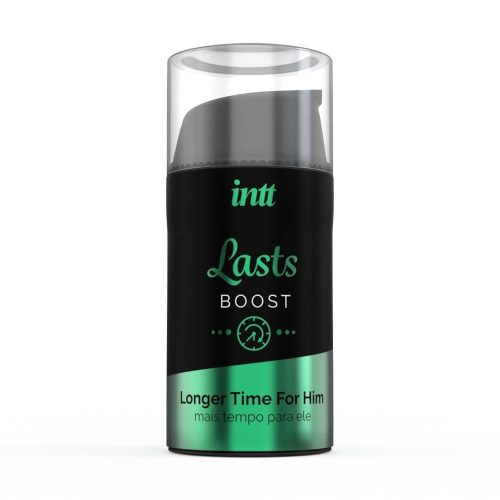 LASTS AIRLESS BOTTLE 15ML+ BOX