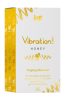 VIBRATION HONEY AIRLESS BOTTLE 15ML+ BOX