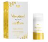 VIBRATION HONEY AIRLESS BOTTLE 15ML+ BOX