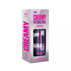 CREAMY ATTRACTION BLACK BERRY