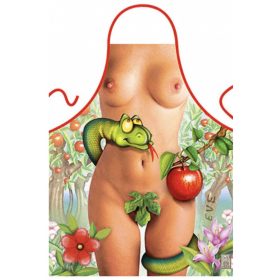 Eva - Apron