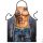 Tatoo Boy - Apron