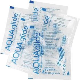   AQUAglide, Portionspackungen, lose im 500er Carton (500 single portion) 3ml