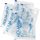 AQUAglide, Portionspackungen, lose im 500er Carton (500 single portion) 3ml