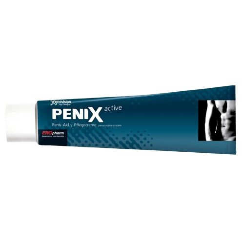 EROpharm - PeniX active, 75 ml
