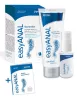 easyANAL-Starter Set (Gel 80ml+Spray30ml)