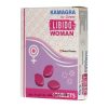 KAMAGRA BY CARENE - LIBIDO WOMEN - 4 PCS