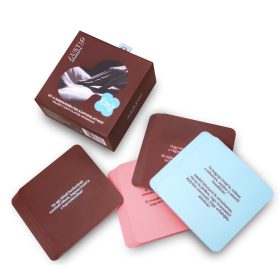 Lustiq Aphrodite – Intimate Question Card for Couples