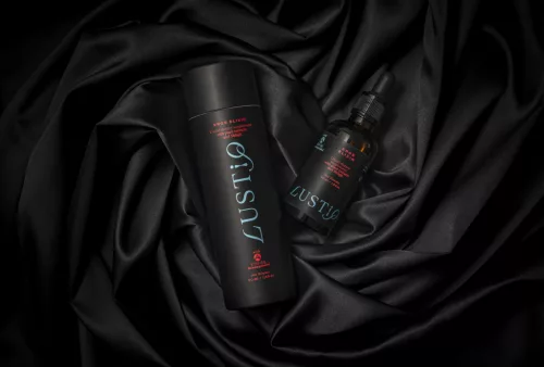 Lustiq Eros Elixir – the essence of male energy