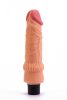 7.8" Real Softee Vibrating Dildo 2