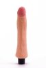 9" Real Softee Vibrating Dildo 5